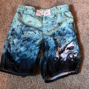 Swim trunks